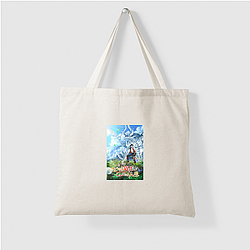Goodbye, Dragon Life 팬을 위한 Merch Goodbye, Dragon Life 부대시설