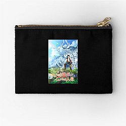 Goodbye, Dragon Life ファンのためのマーチ Goodbye, Dragon Life ジッパーポーチ
