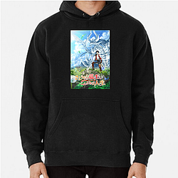 Goodbye, Dragon Life Merch For Fans Goodbye, Dragon Life Hoodies