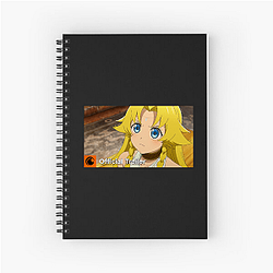 Goodbye, Dragon Life 限定コレクション Goodbye, Dragon Life ノートブック