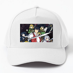 Goodbye, Dragon Life ファンのための商品 Goodbye, Dragon Life 帽子及び帽子