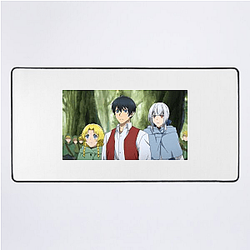 Goodbye, Dragon Life 特別コレクション Goodbye, Dragon Life マウスパッド