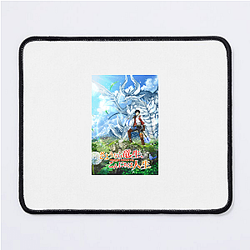 Goodbye, Dragon Life ファンのためのマーチ Goodbye, Dragon Life マウスパッド