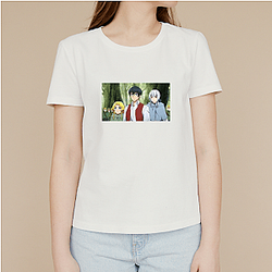 Goodbye, Dragon Life 特別コレクション Goodbye, Dragon Life Tシャツ