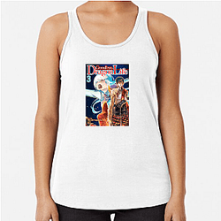 Goodbye, Dragon Life Handtekening Goodbye, Dragon Life Tanktops