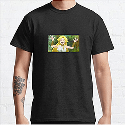 Goodbye, Dragon Life Colección para fans Goodbye, Dragon Life Camisetas