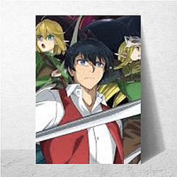 Goodbye, Dragon Life ファンのための商品 Goodbye, Dragon Life ポスター