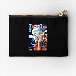 Goodbye, Dragon Life サインイン Goodbye, Dragon Life ジッパーポーチ