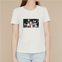 Goodbye, Dragon Life ファンのための商品 Goodbye, Dragon Life Tシャツ