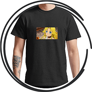 Goodbye, Dragon Life Tシャツ