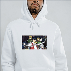 Goodbye, Dragon Life ファンのための商品 Goodbye, Dragon Life パーカー