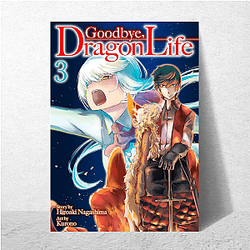 Goodbye, Dragon Life 주요특징 Goodbye, Dragon Life 포스터