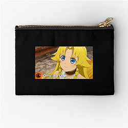 Goodbye, Dragon Life 限定コレクション Goodbye, Dragon Life ジッパーポーチ