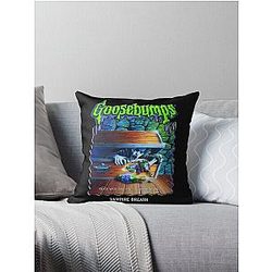 Goosebumps Vampire Pillow