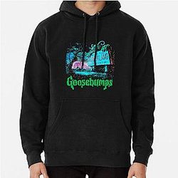 Goosebumps Horrorland Hoodie
