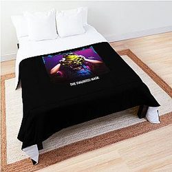 Goosebumps Comforter