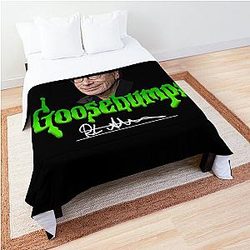 Goosebumps T-Shirt