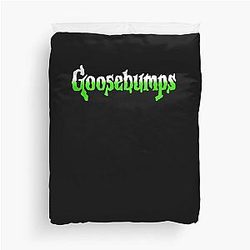 Halloween Goosebumps