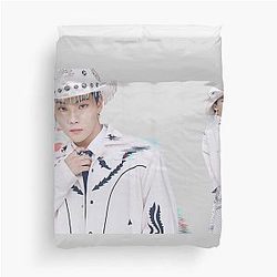 ONF E-Gion Goosebumps Duvet Cover
