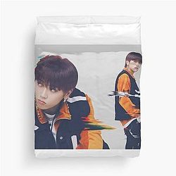 ONF MK Goosebumps Duvet