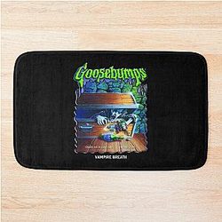 Goosebumps Vampire Bathmat