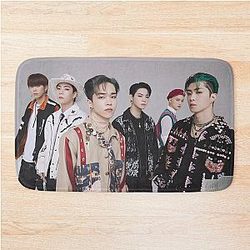 ONF Goosebumps Bath Mat