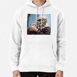 The Haunted Mask Goosebumps Hoodie