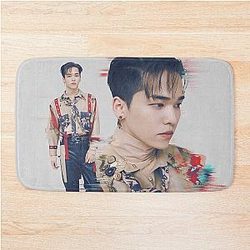 ONF Goosebumps Bath Mat