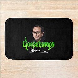 Goosebumps Bath Mat