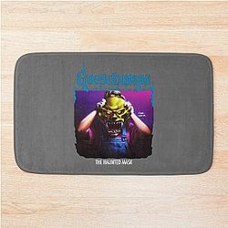 Goosebumps Bath Mat