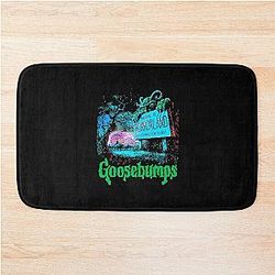 Goosebumps Horrorland Bath Mat
