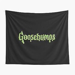 Goosebumps Tapestry