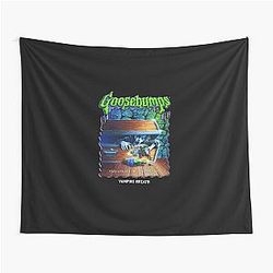 Goosebumps Vampire Tapestry