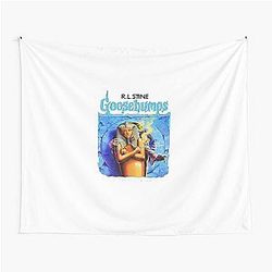 Goosebumps Mummy Tapestry