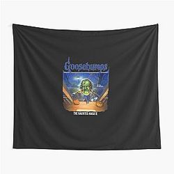 Goosebumps Tapestry