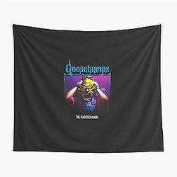 Goosebumps Tapestry