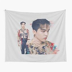 ONF Goosebumps Tapestry