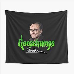 Goosebumps T-Shirt
