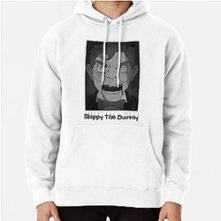 Slappy the Goosebumps Hoodie