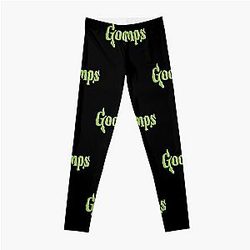 Goosebumps Leggings