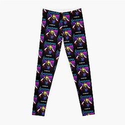 Goosebumps Leggings