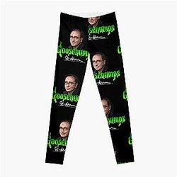 Goosebumps Apparel