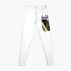 Goosebumps Leggings