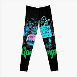 Goosebumps Horrorland Leggings