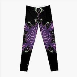 Goosebumps Leggings