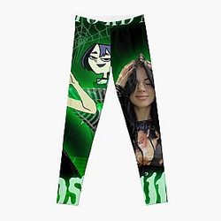 Goth Goosebump Essential T-Shirt Leggings