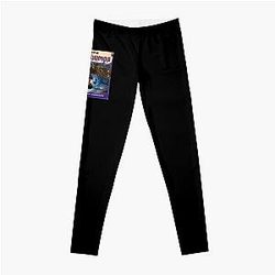 Goosebumps Leggings