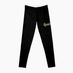 Goosebumps Leggings
