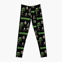 Goosebumps Leggings