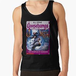 Goosebumps Tank